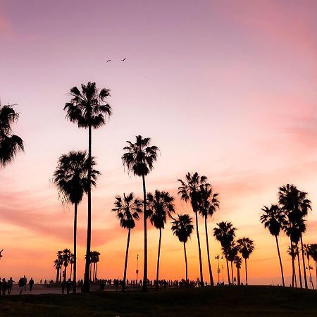 Promenade Studio Los Angeles Ngoại thất bức ảnh