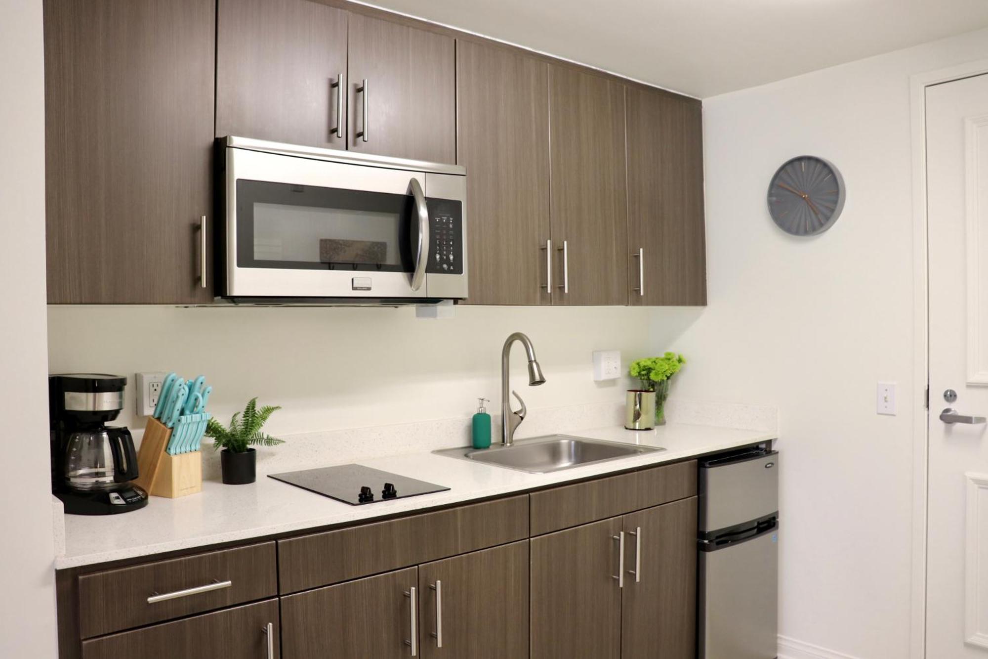 Promenade Studio Los Angeles Ngoại thất bức ảnh