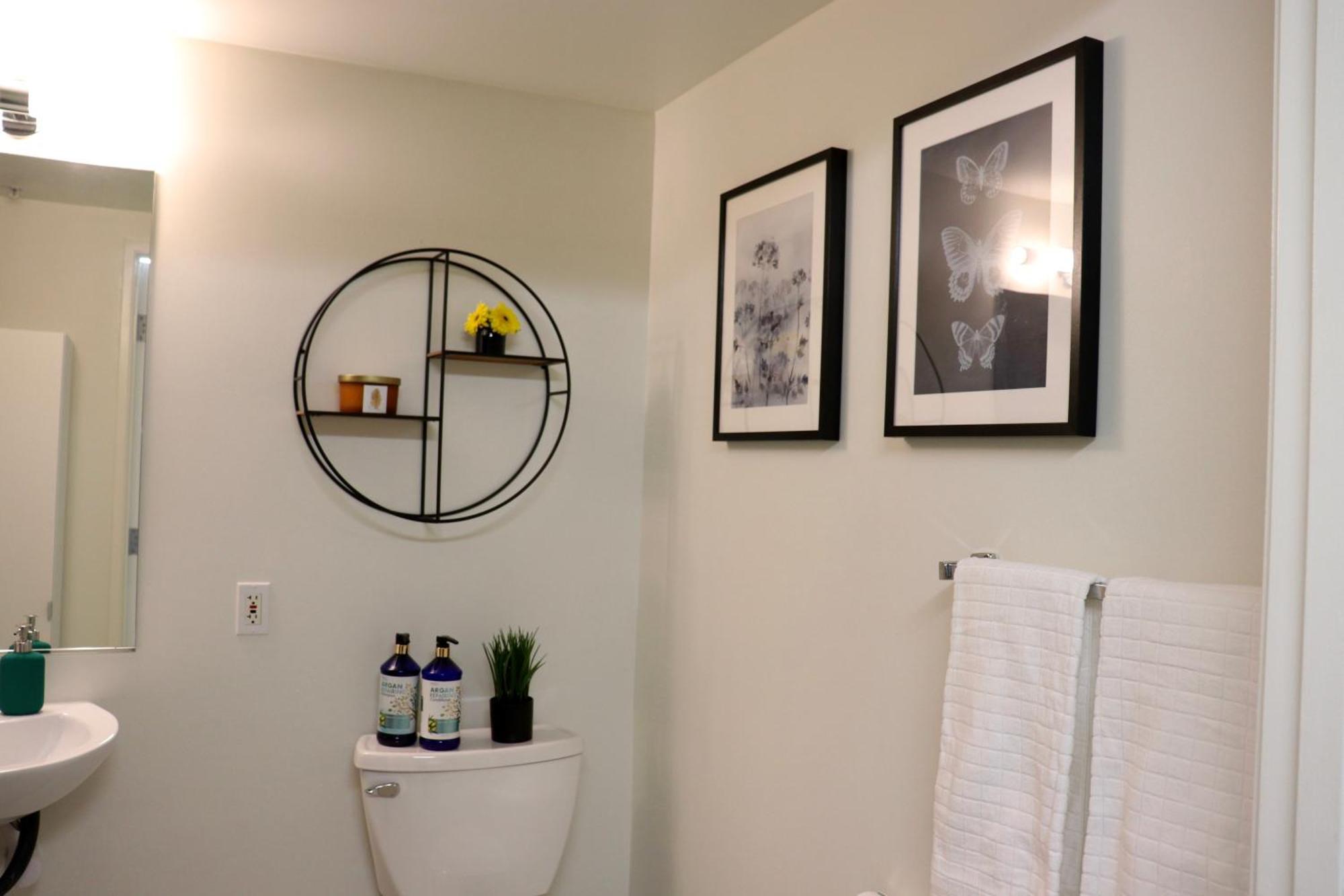 Promenade Studio Los Angeles Ngoại thất bức ảnh