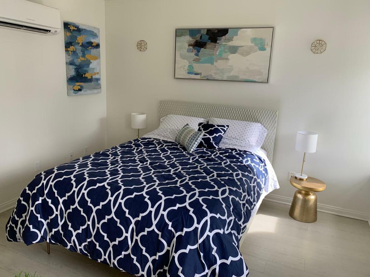 Promenade Studio Los Angeles Ngoại thất bức ảnh