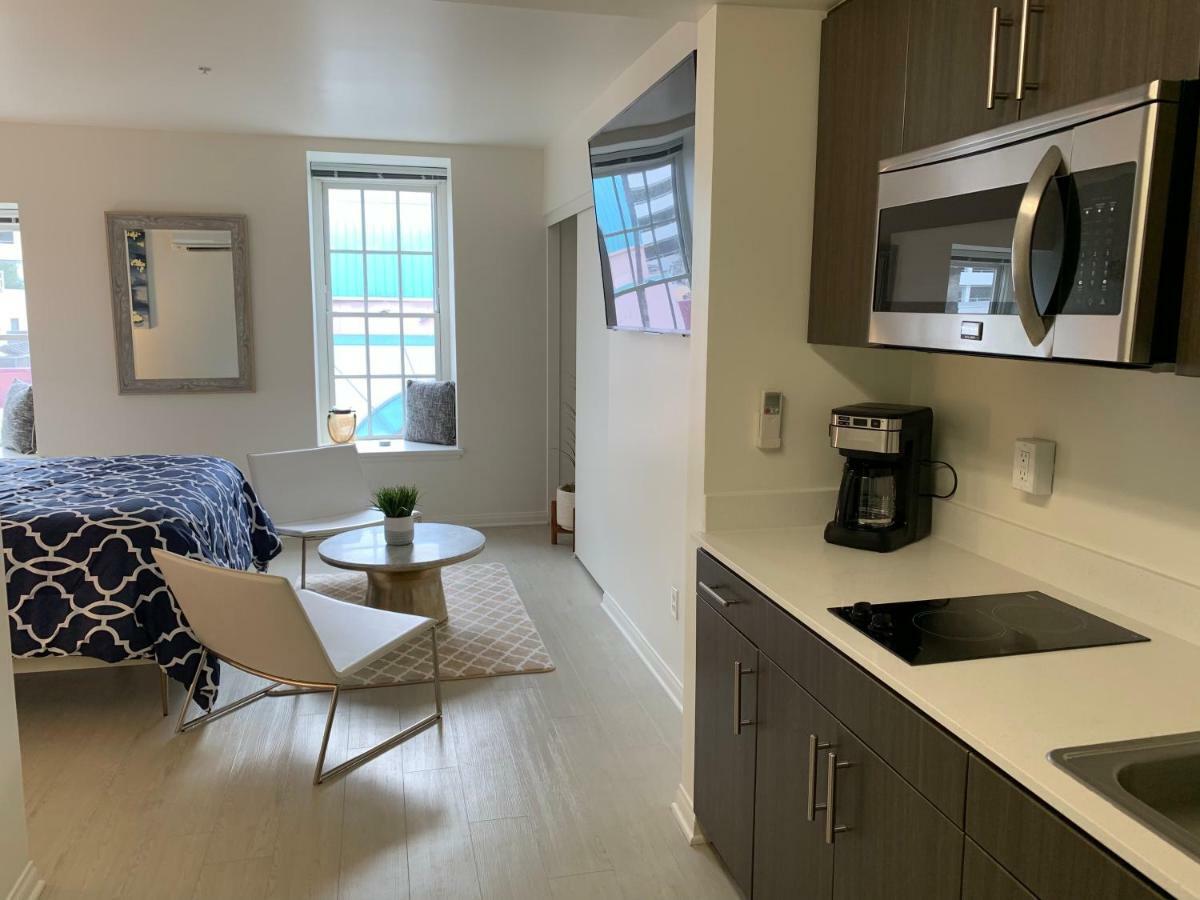 Promenade Studio Los Angeles Ngoại thất bức ảnh