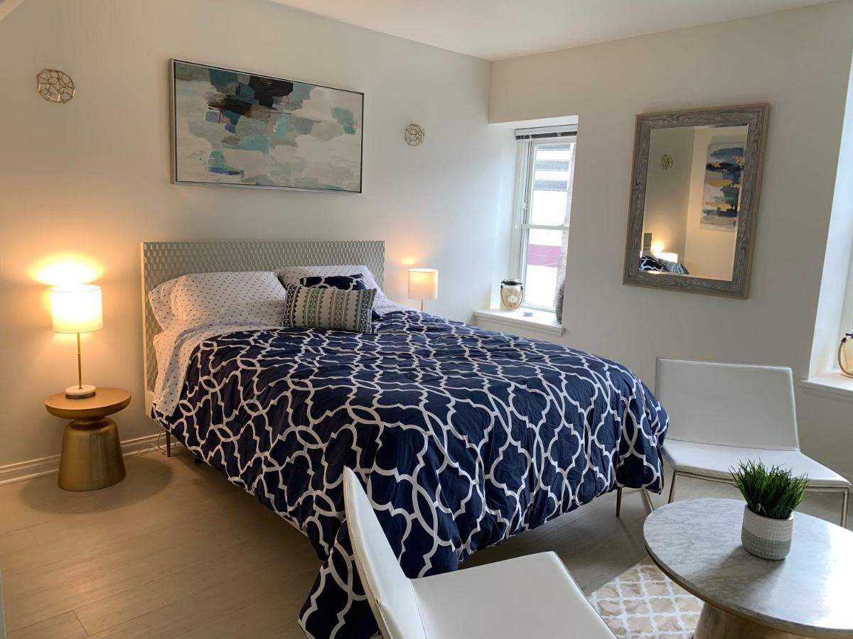 Promenade Studio Los Angeles Ngoại thất bức ảnh