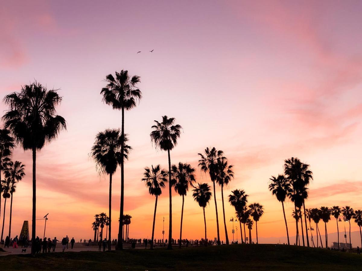 Promenade Studio Los Angeles Ngoại thất bức ảnh
